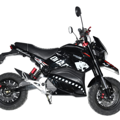 Axer Motors Komaki Electric Scooters & Electric Bikes in Calicut