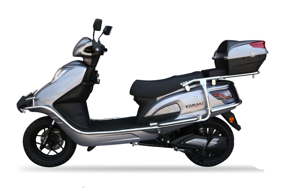 Axer Motors Komaki Electric Scooters & Electric Bikes in Calicut