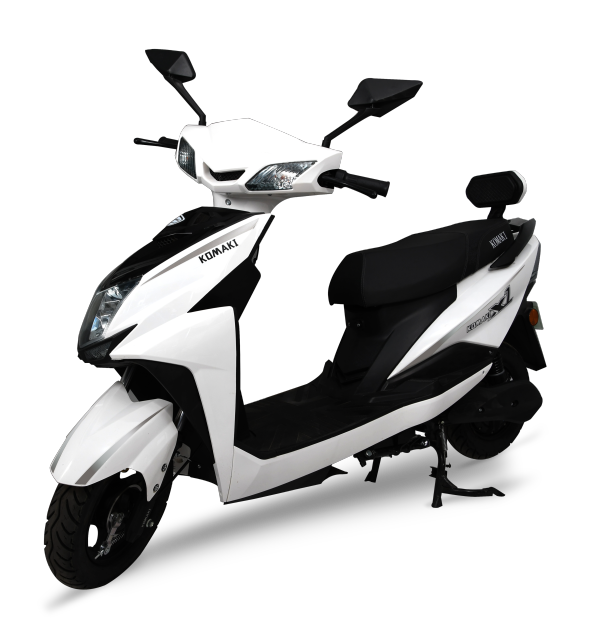 Axer Motors Komaki Electric Scooters & Electric Bikes in Calicut