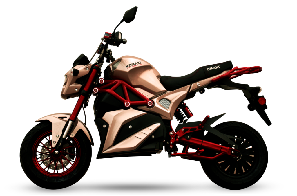 SE - Axer Motors